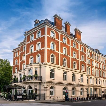 60 Hyde Park Gate Hotel London Exterior photo